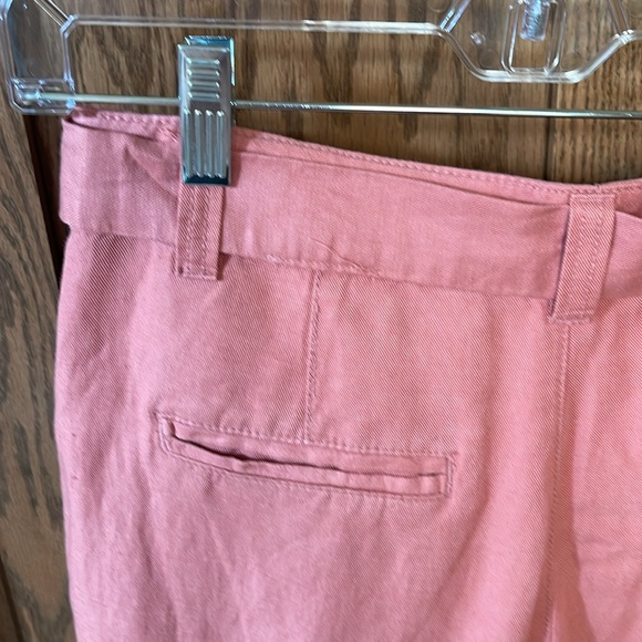 GAP High Rise Wide Leg Pants Size 2 - Picture 7 of 11